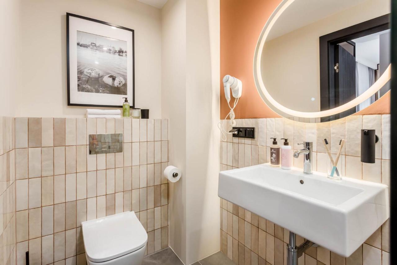Deo Plaza Apartments By Rent Like Home Danzig Exterior foto