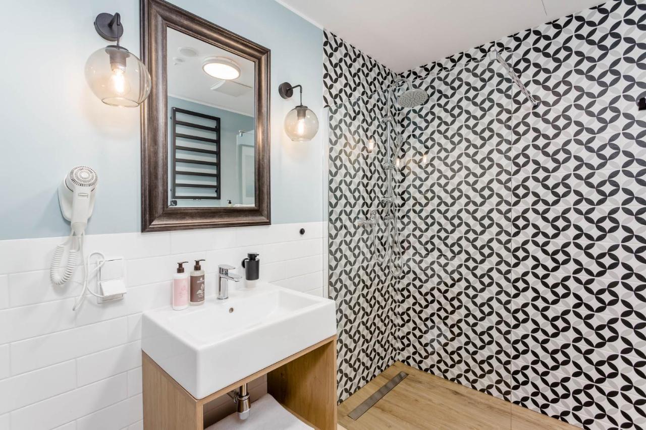 Deo Plaza Apartments By Rent Like Home Danzig Exterior foto
